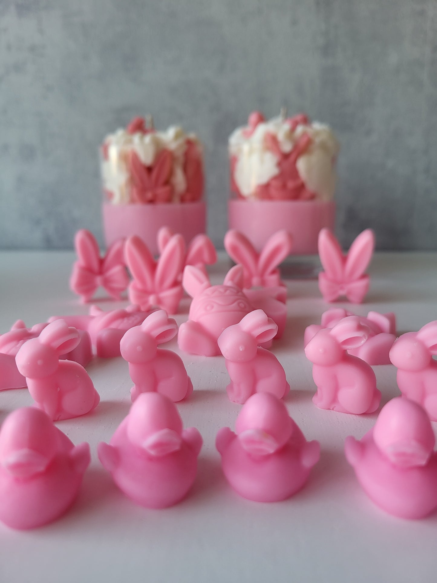 Câlin de Pâques