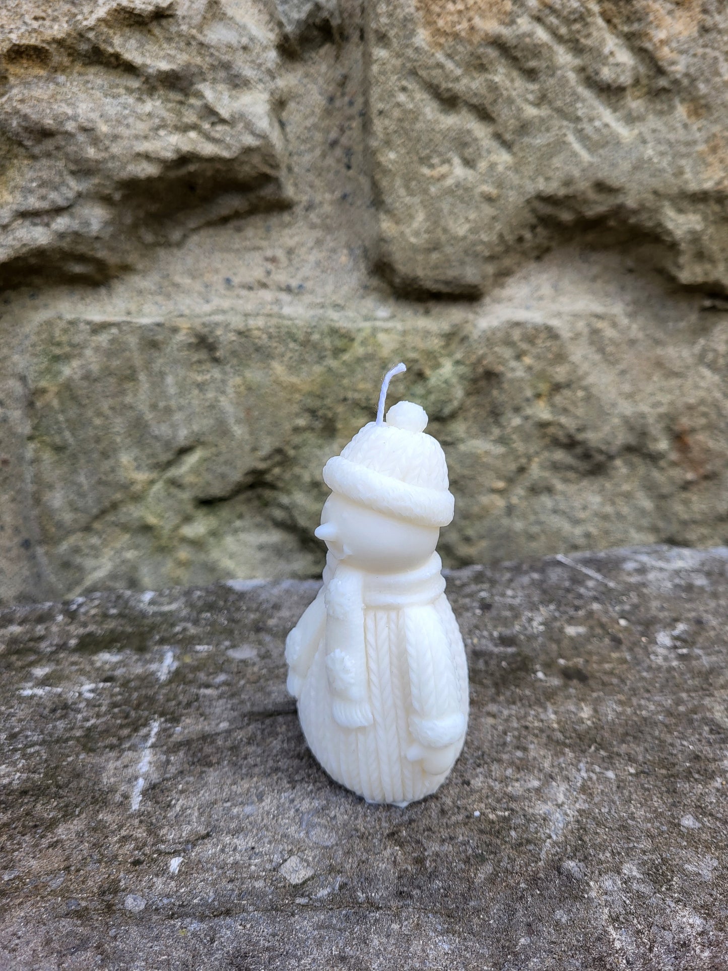 Bonhomme de neige
