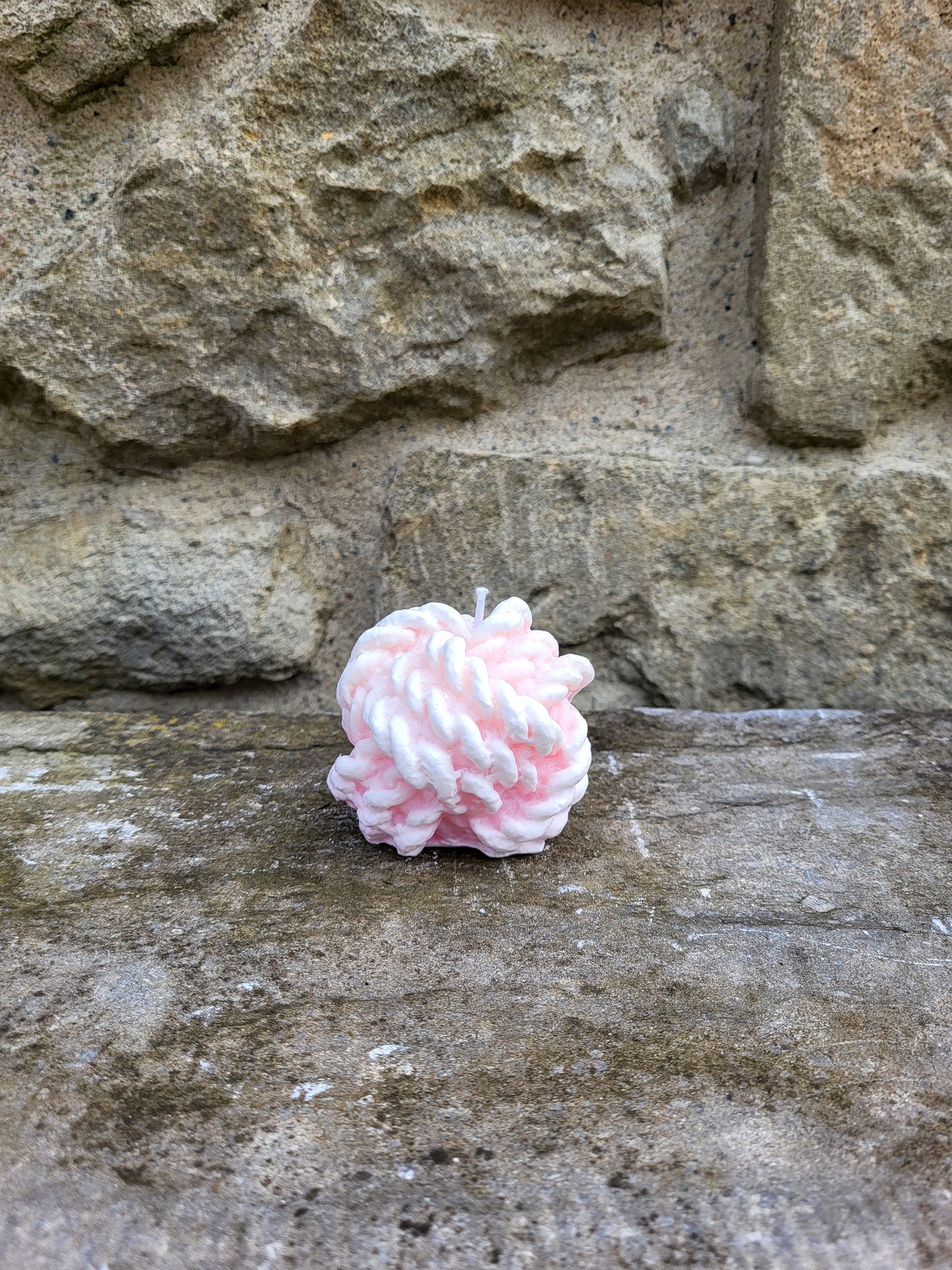 Ball of wool small