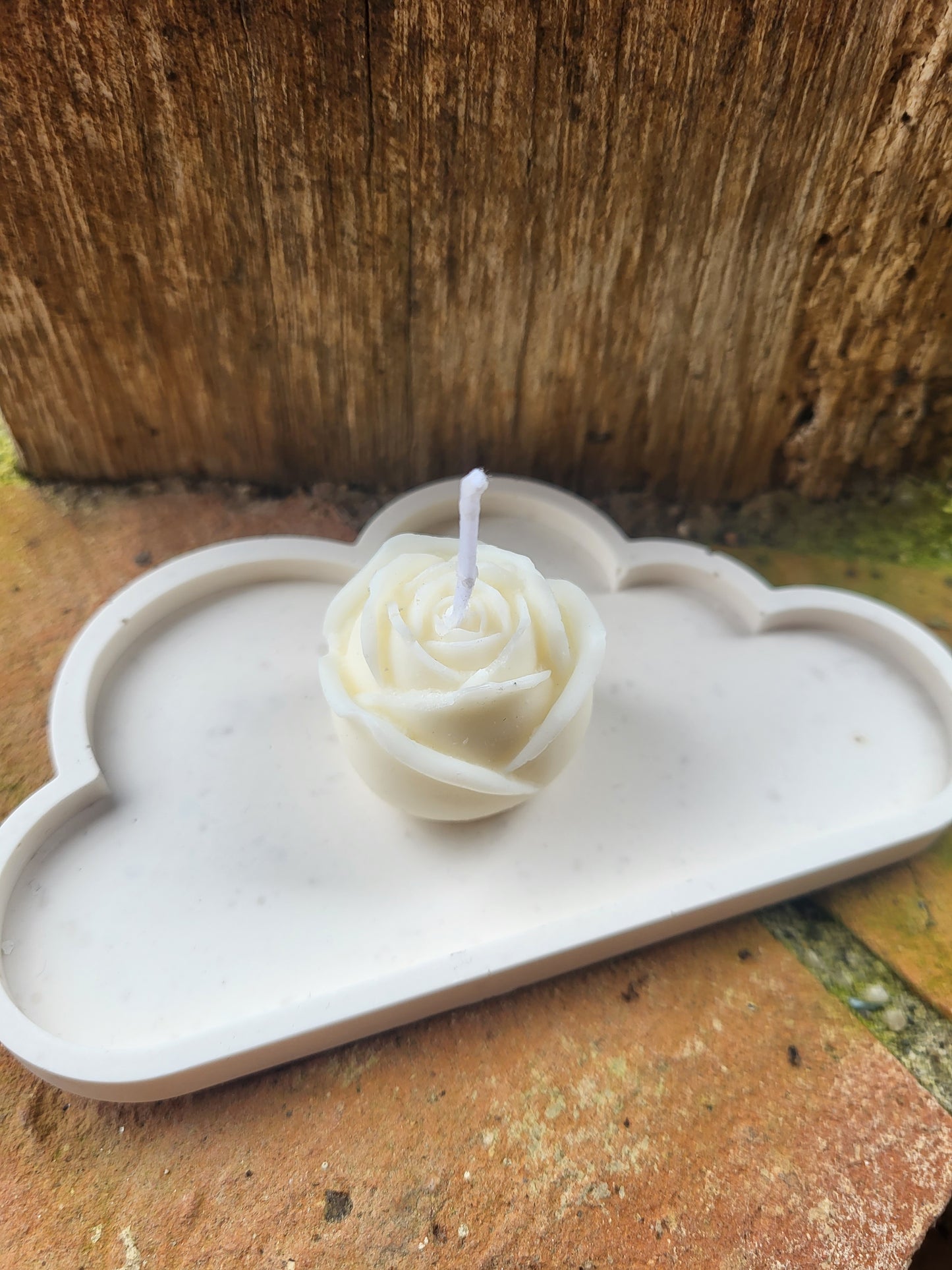 Birth candle