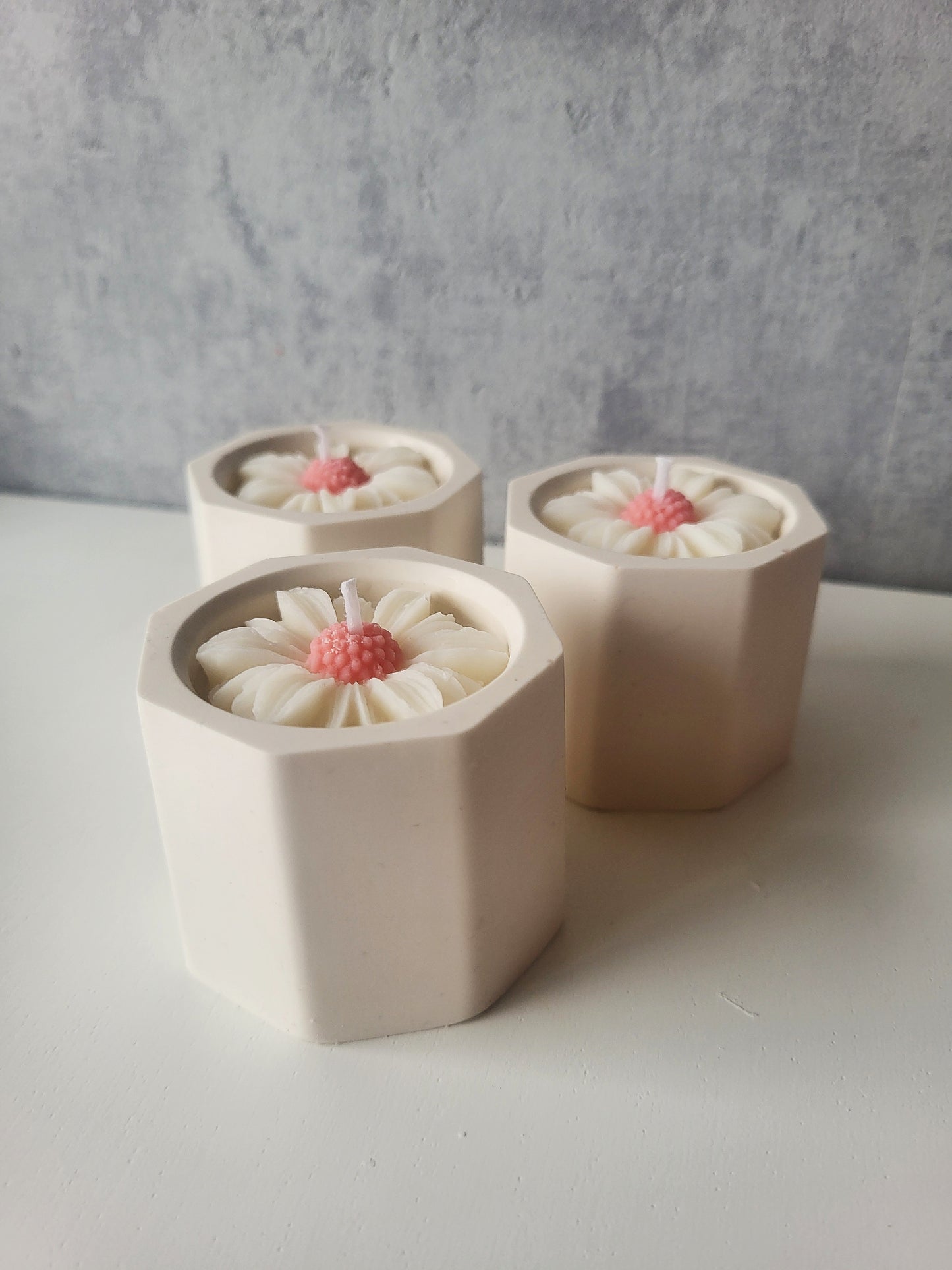 Petite marguerite