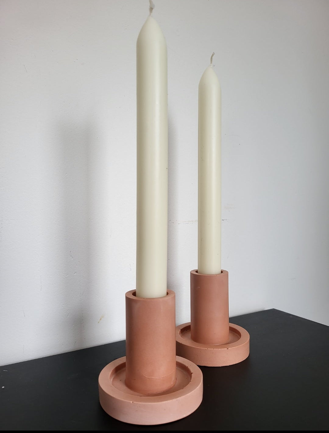 Candle holder