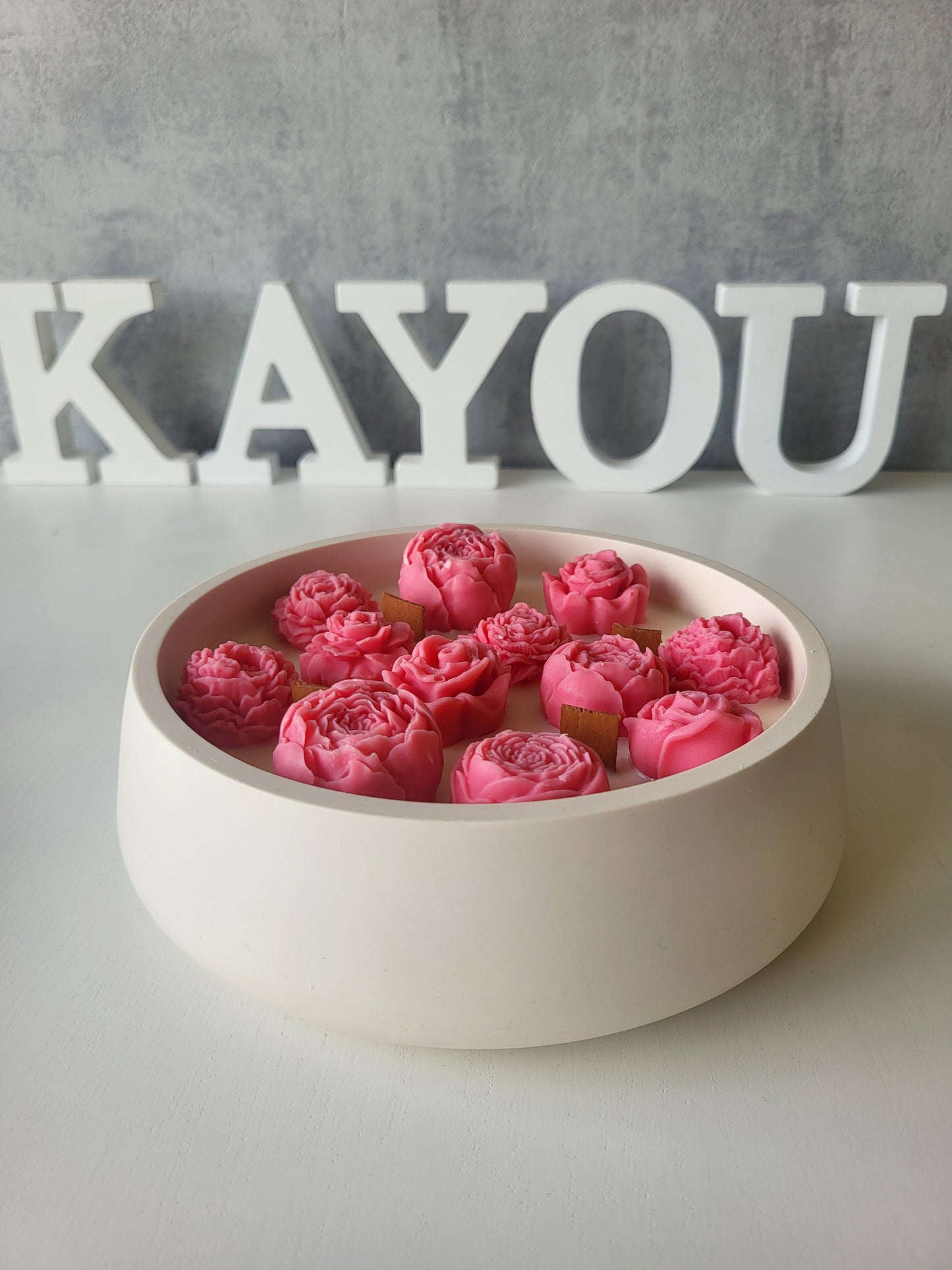 Kayou Blossom