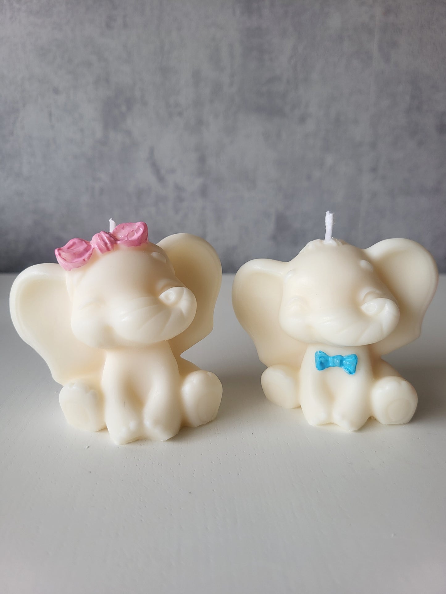 Éléphant