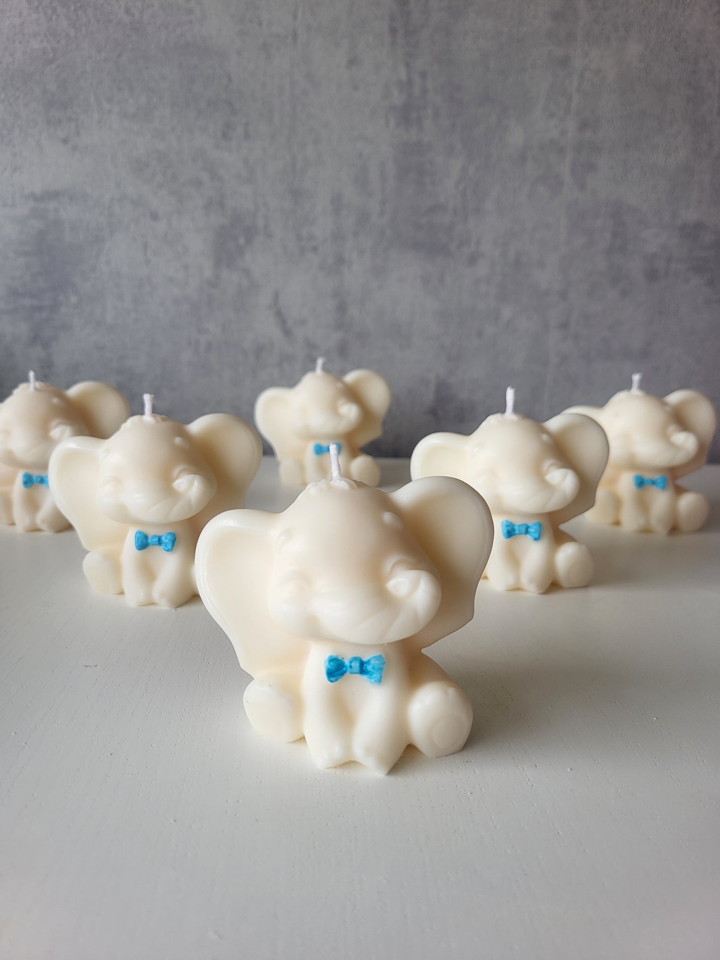 Éléphant