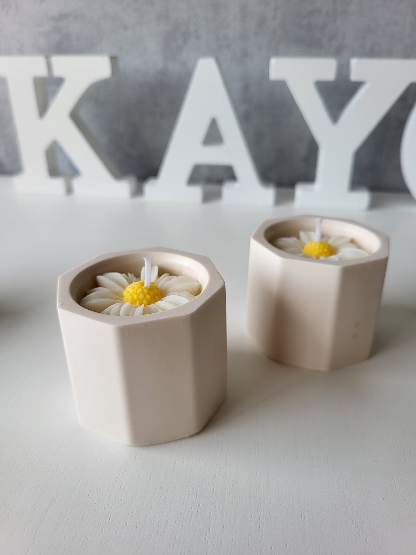 Petite marguerite
