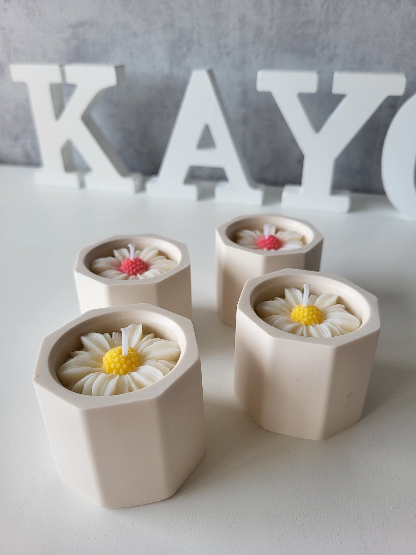 Petite marguerite