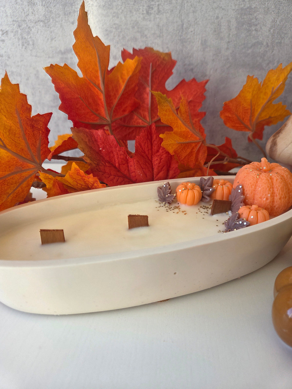 Rêve d'automne