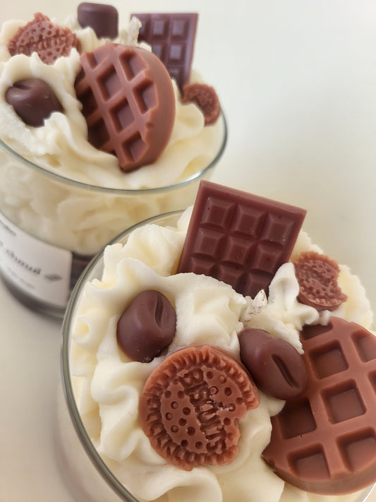 Chocolat chaud