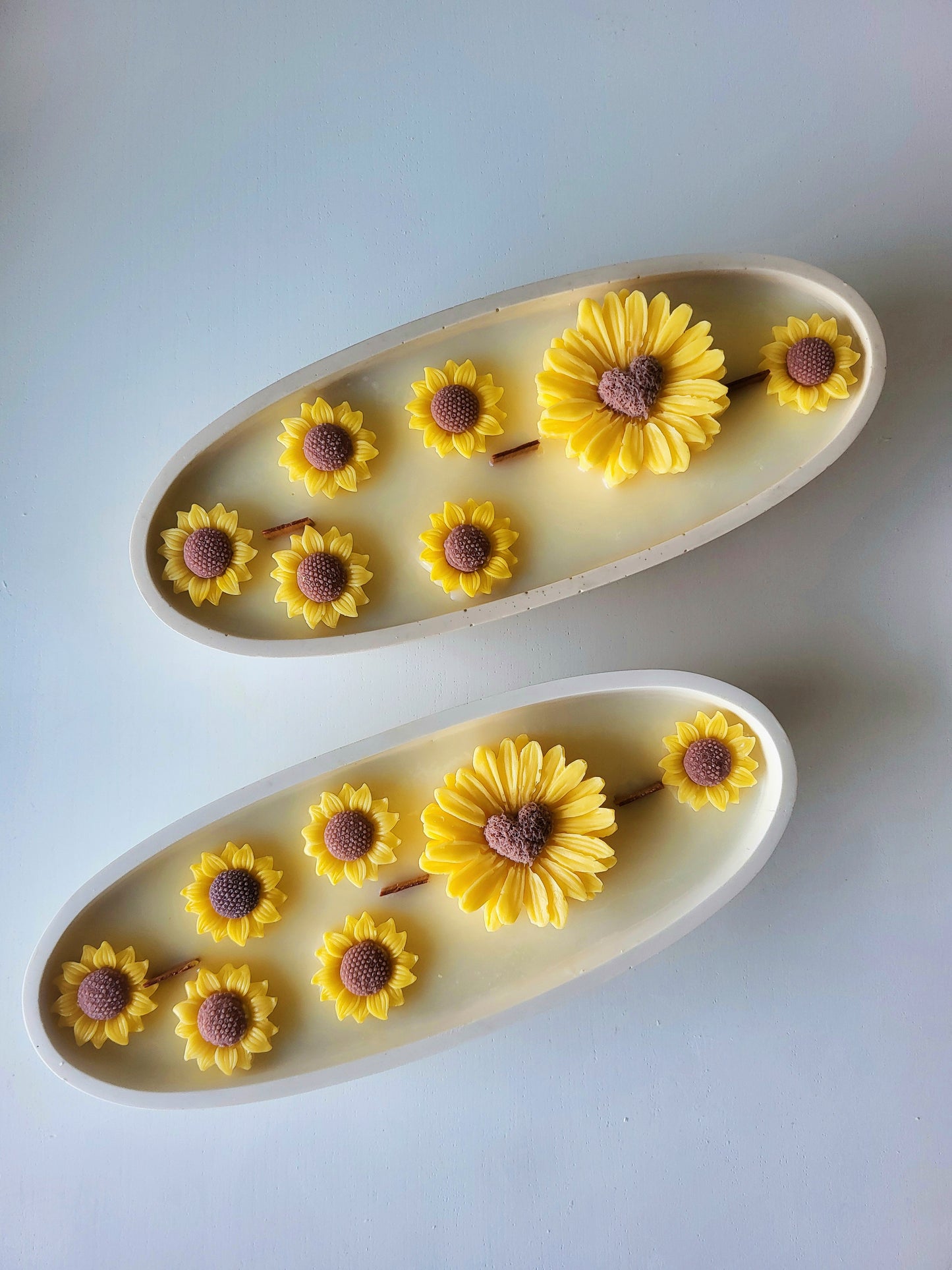 Rêve de tournesols