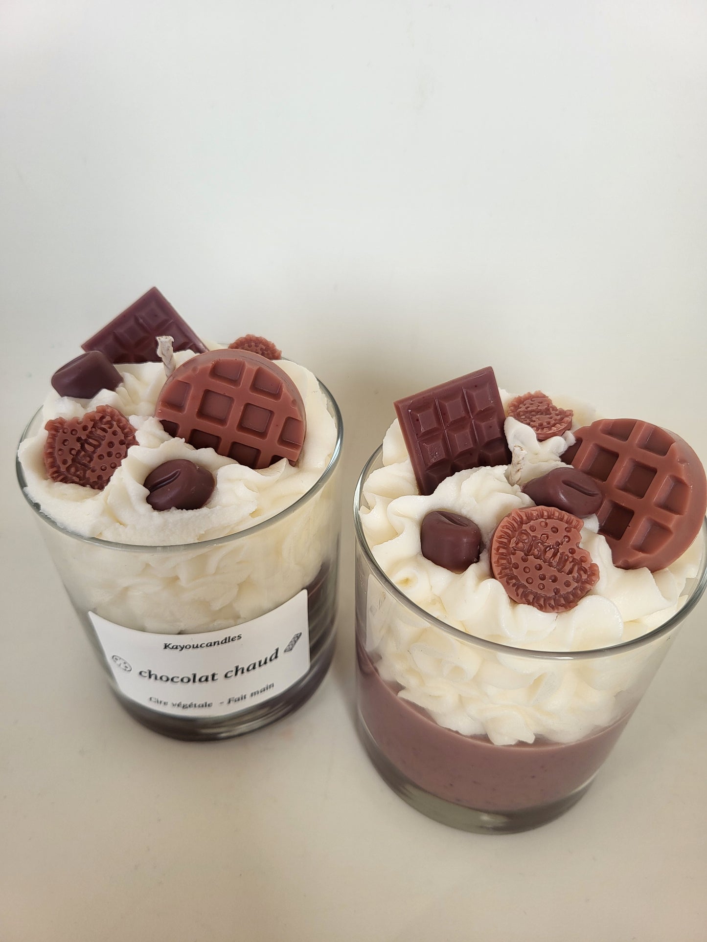 Chocolat chaud
