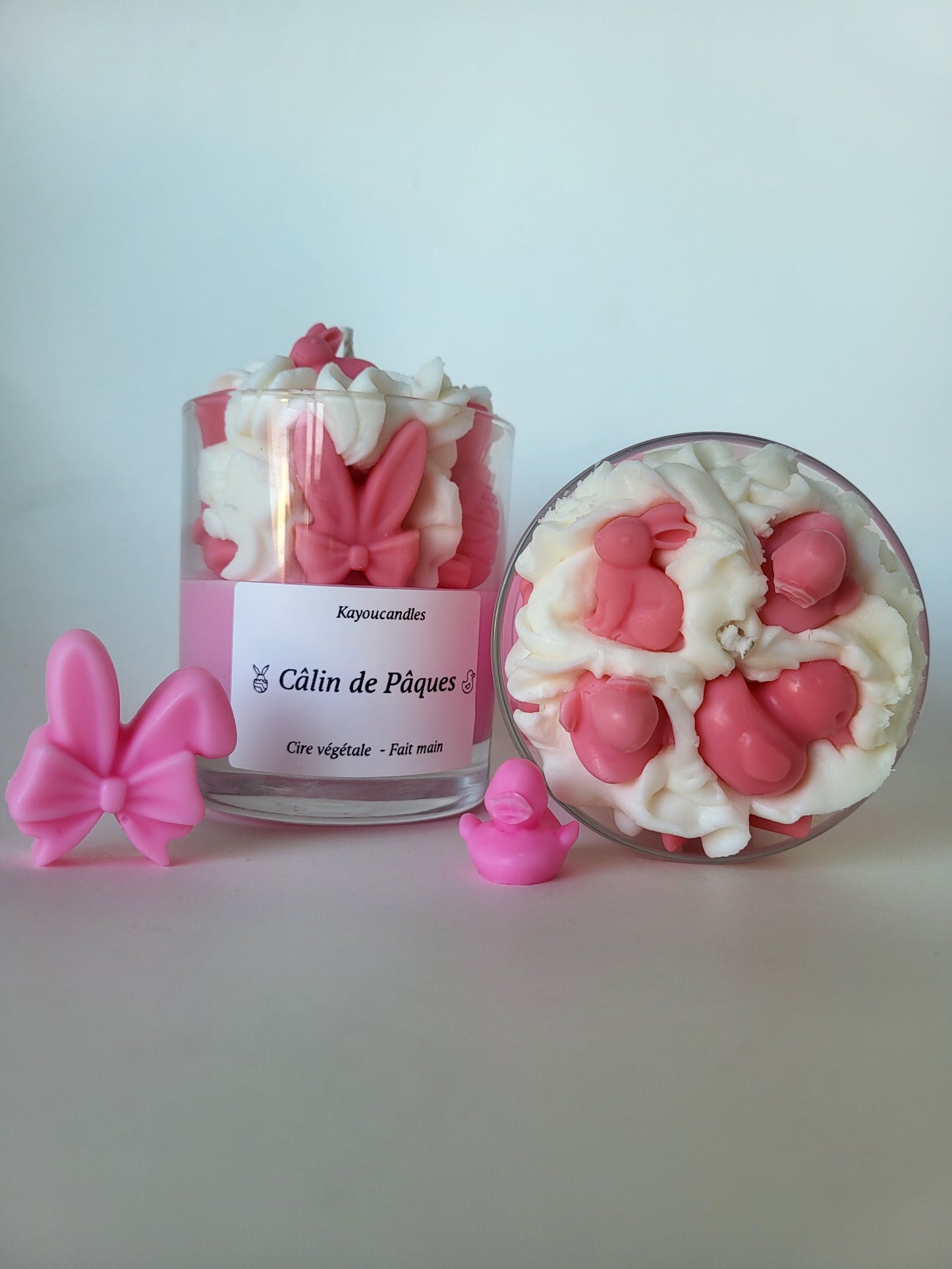 Câlin de Pâques
