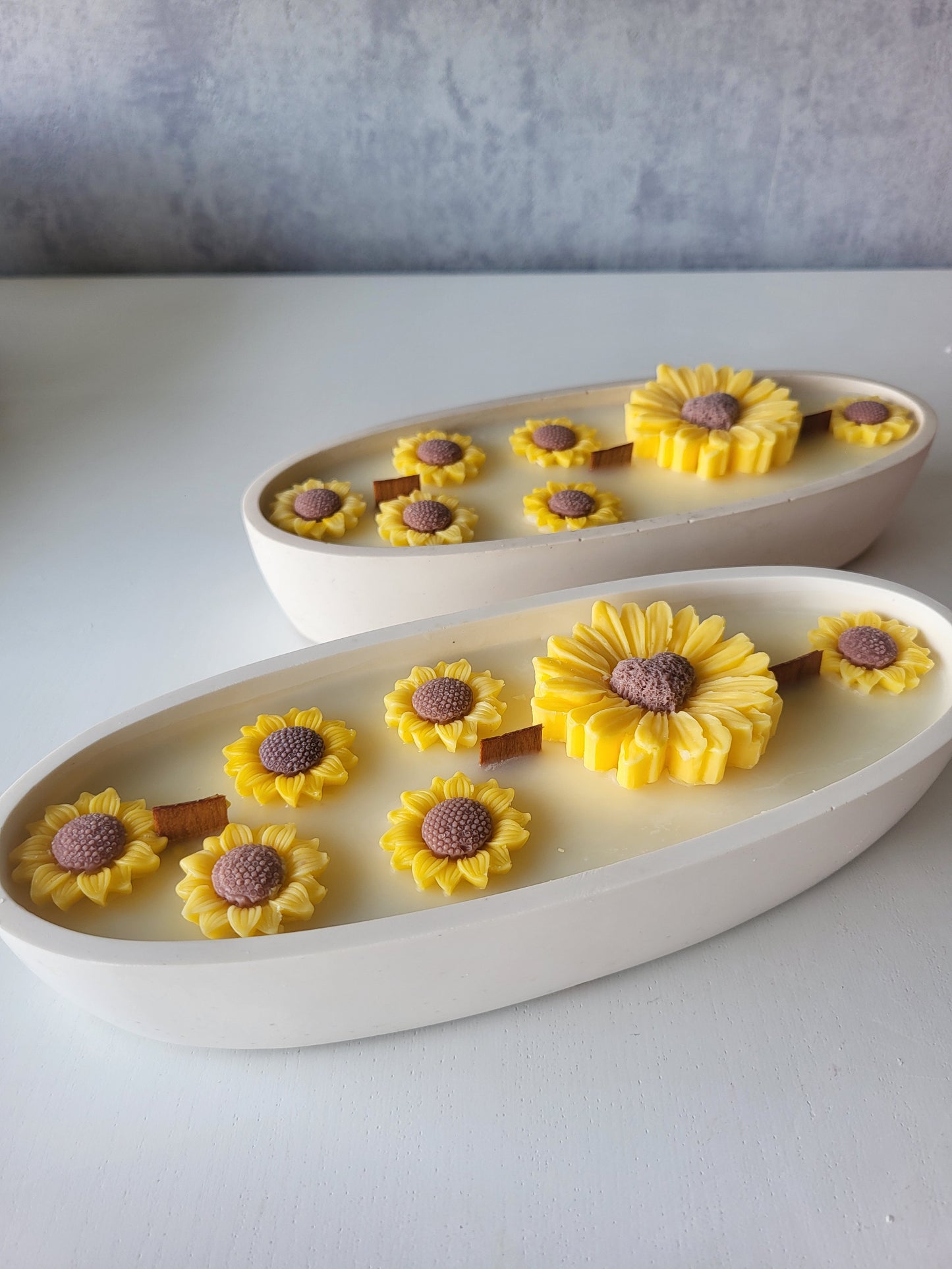 Rêve de tournesols