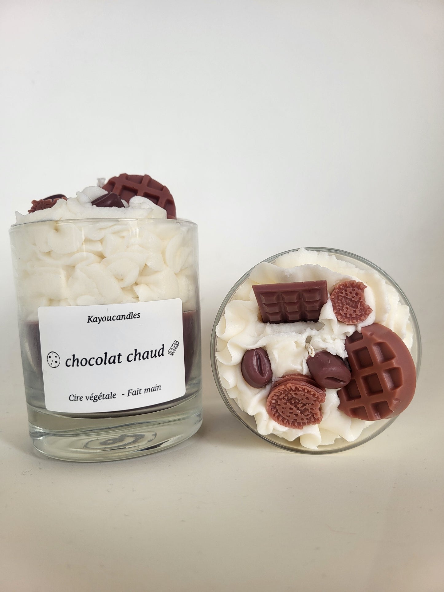 Chocolat chaud