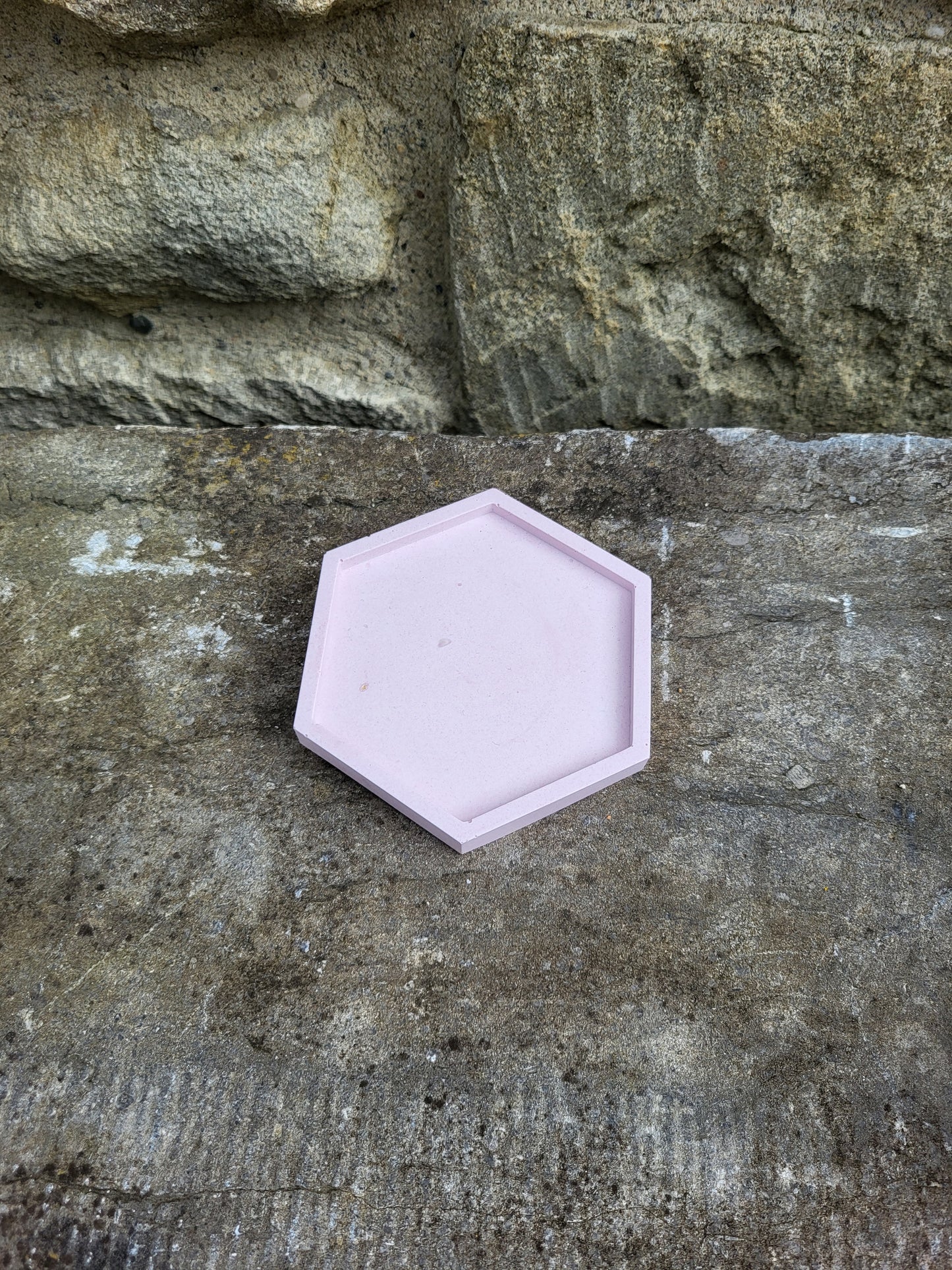 Hexagon