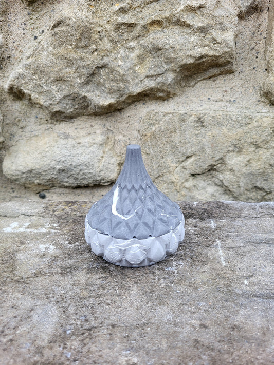 Tajine marble